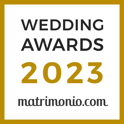 Wedding Awards Matrimonio.com 2023