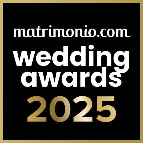 Wedding Awards Matrimonio.com 2025