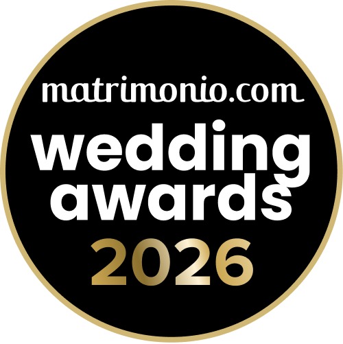 Wedding Awards Matrimonio.com 2026